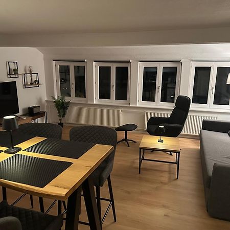 Goslar Living 2 Apartment Exterior foto