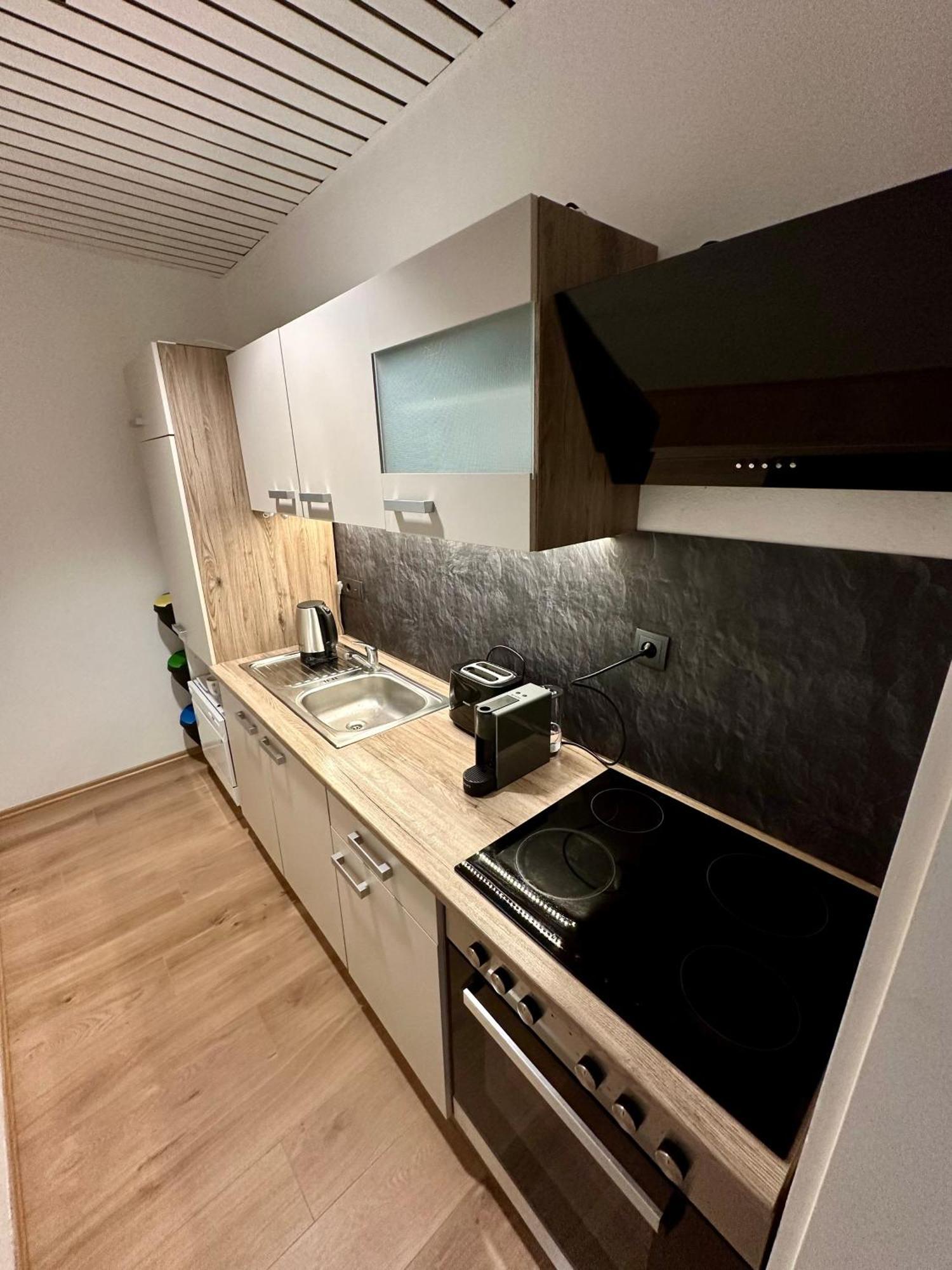 Goslar Living 2 Apartment Exterior foto