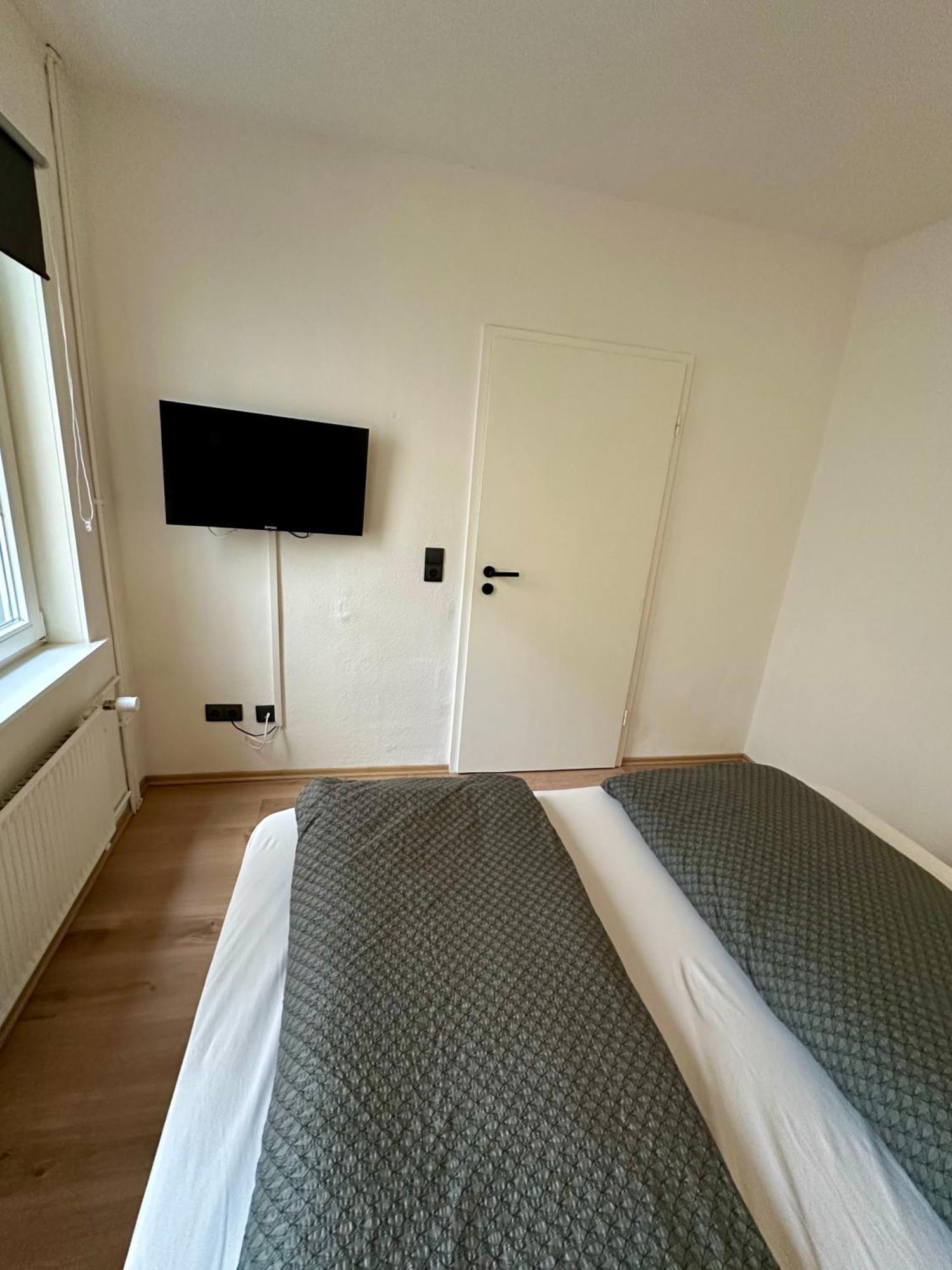 Goslar Living 2 Apartment Exterior foto
