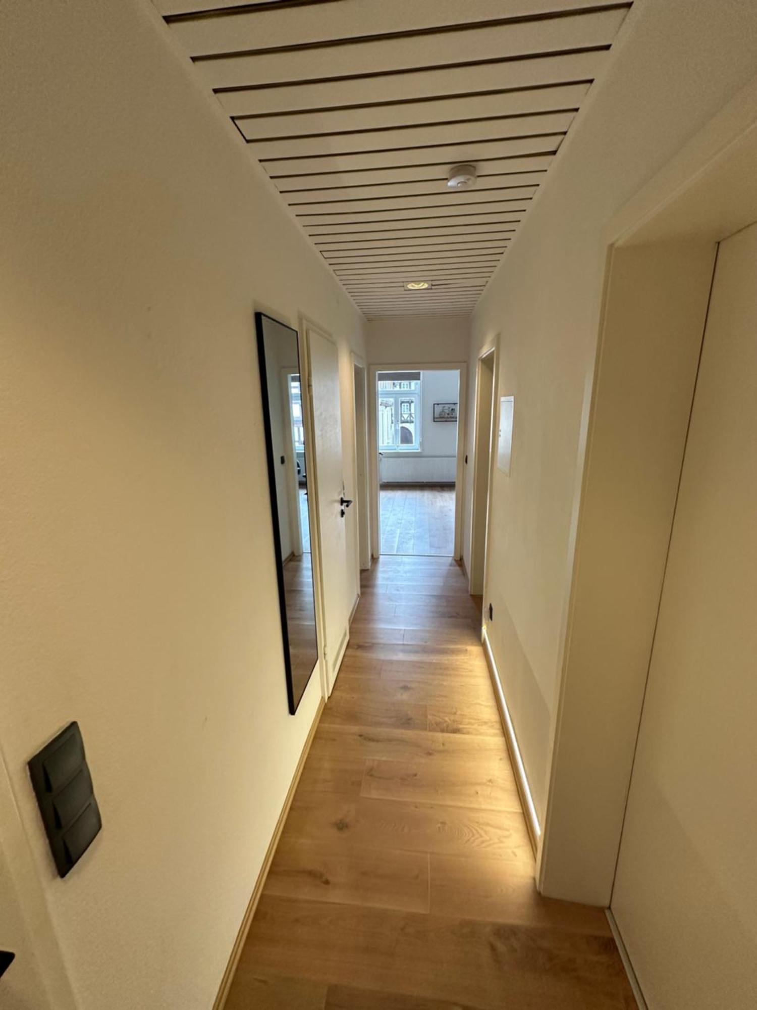 Goslar Living 2 Apartment Exterior foto
