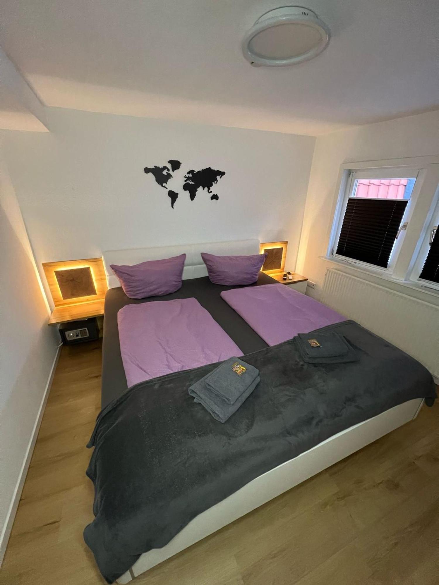 Goslar Living 2 Apartment Exterior foto