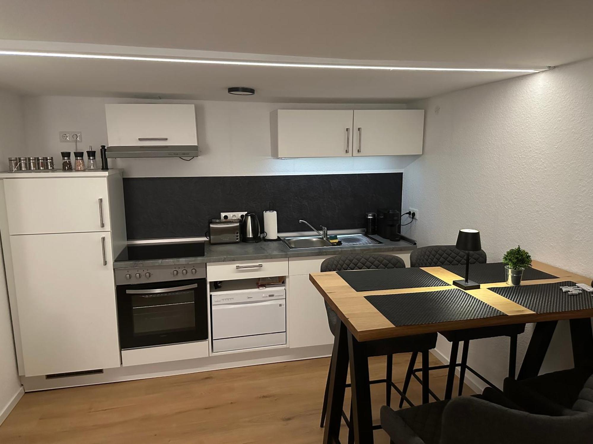 Goslar Living 2 Apartment Exterior foto