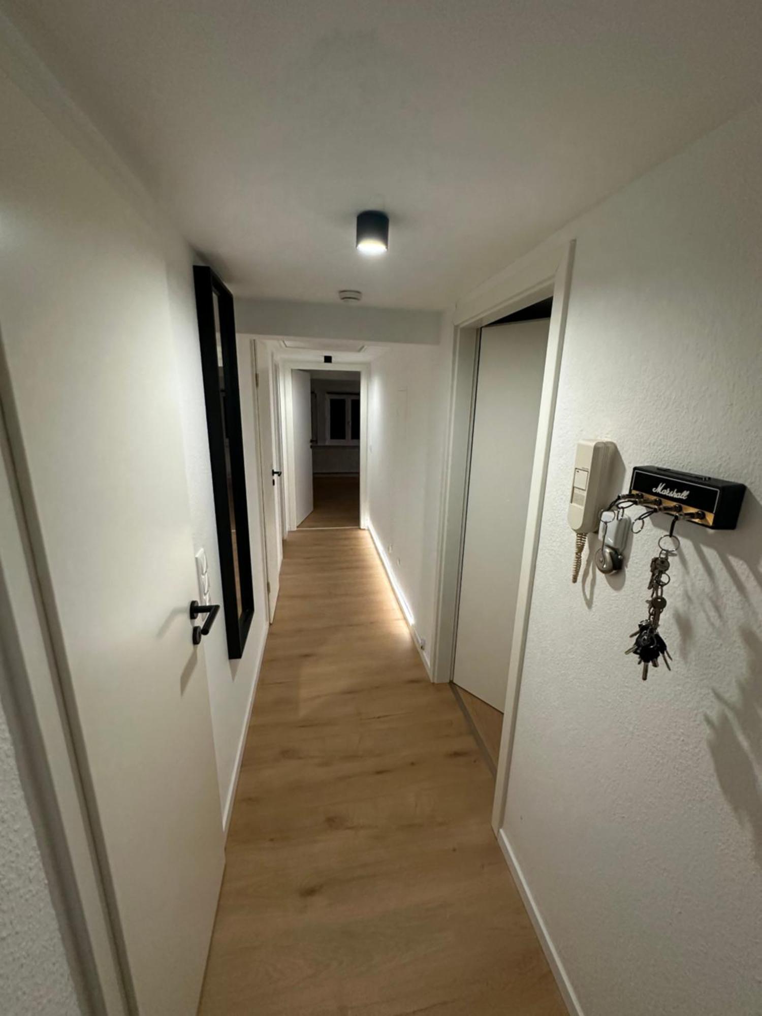 Goslar Living 2 Apartment Exterior foto